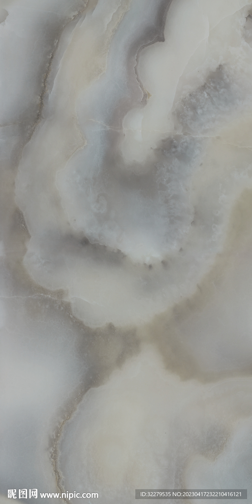 新款 天然清晰石纹 Tif合层