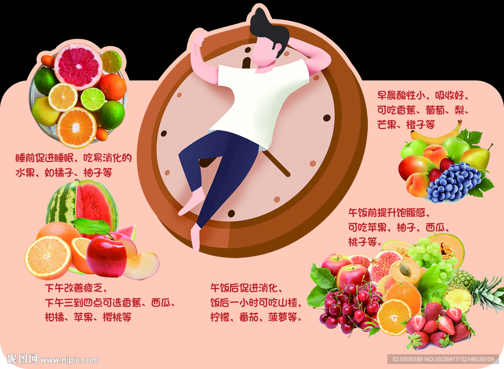 水果店教 超市摆件