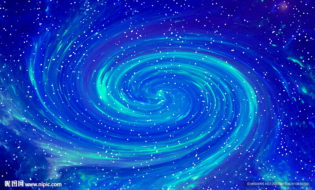 星空背景