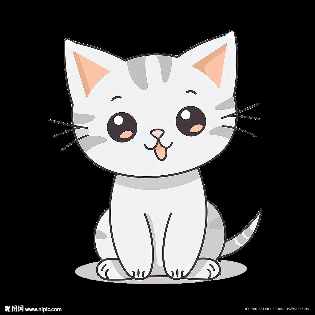 小猫