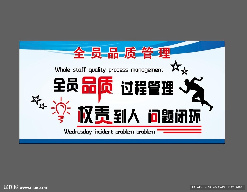 全员品质