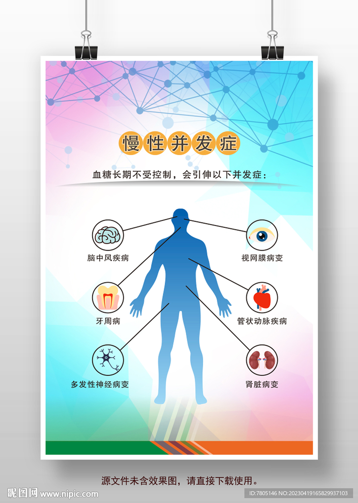  糖尿病并发症