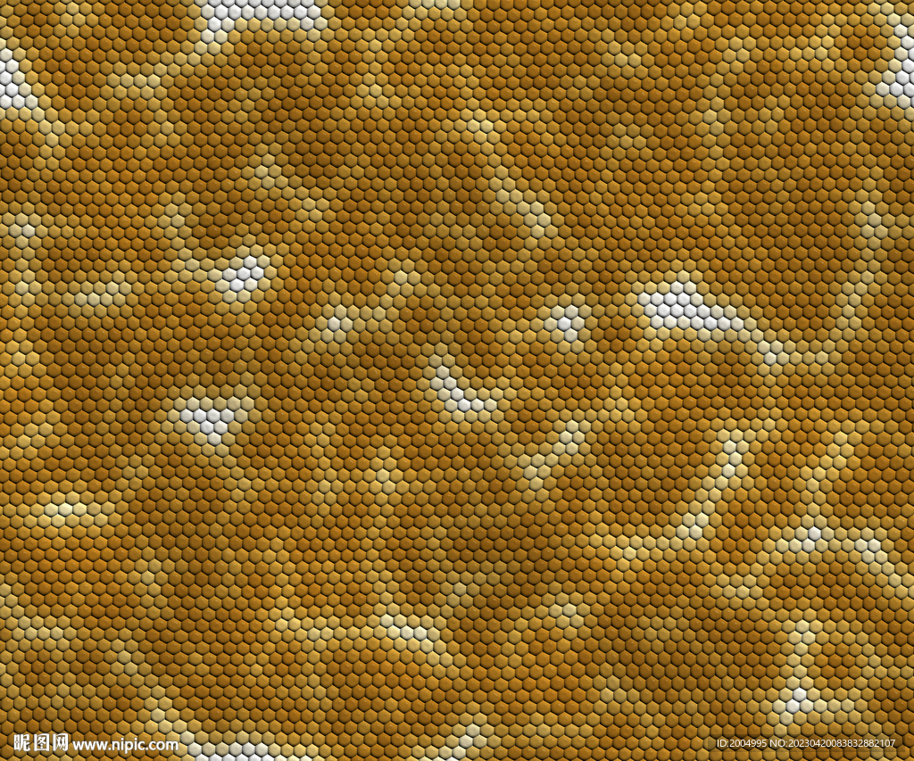 皮革纹
