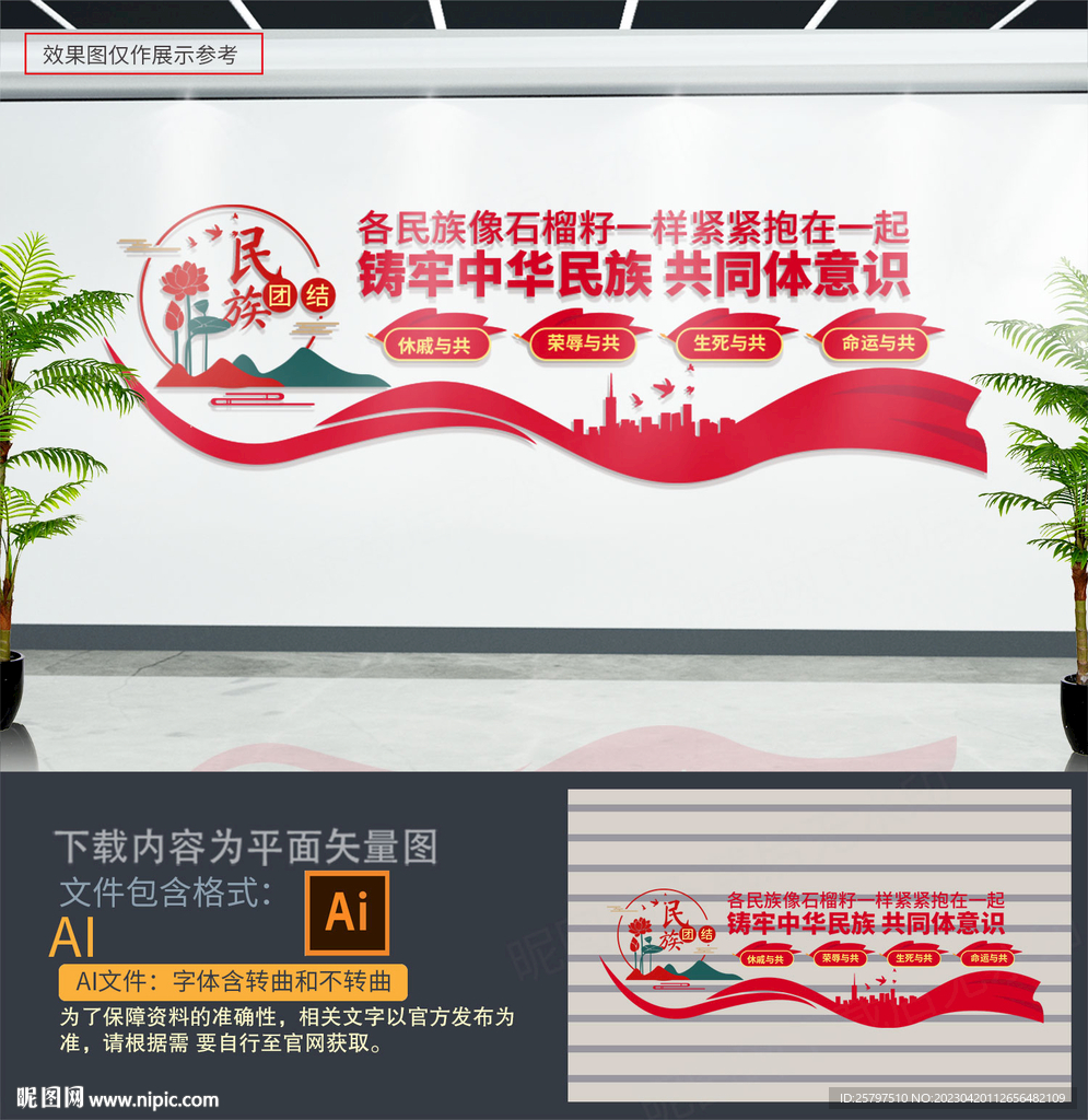 铸牢中华民族共同体意识