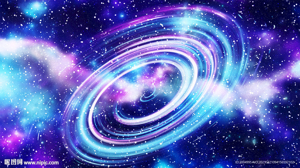 星空背景
