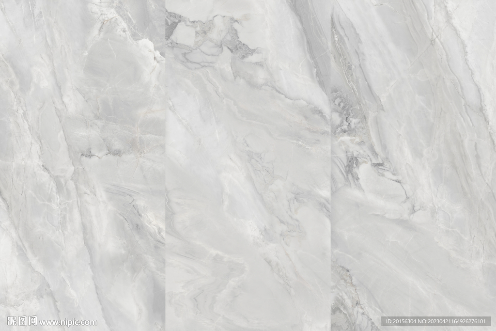 灰色大理石一石三面瓷砖设计文件