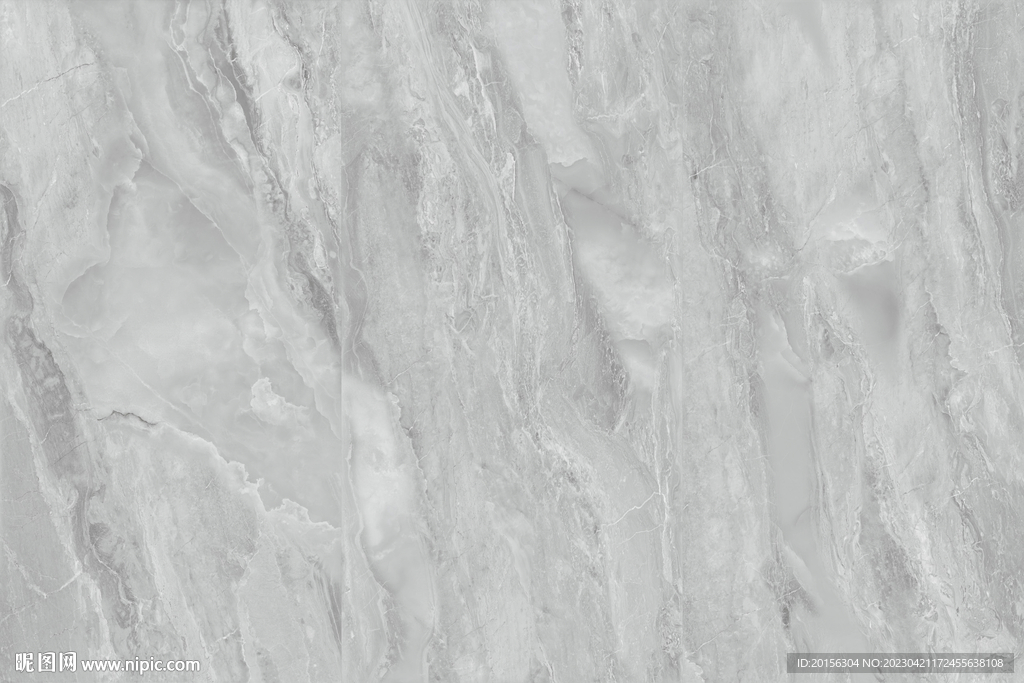 灰色大理石一石三面瓷砖设计文件