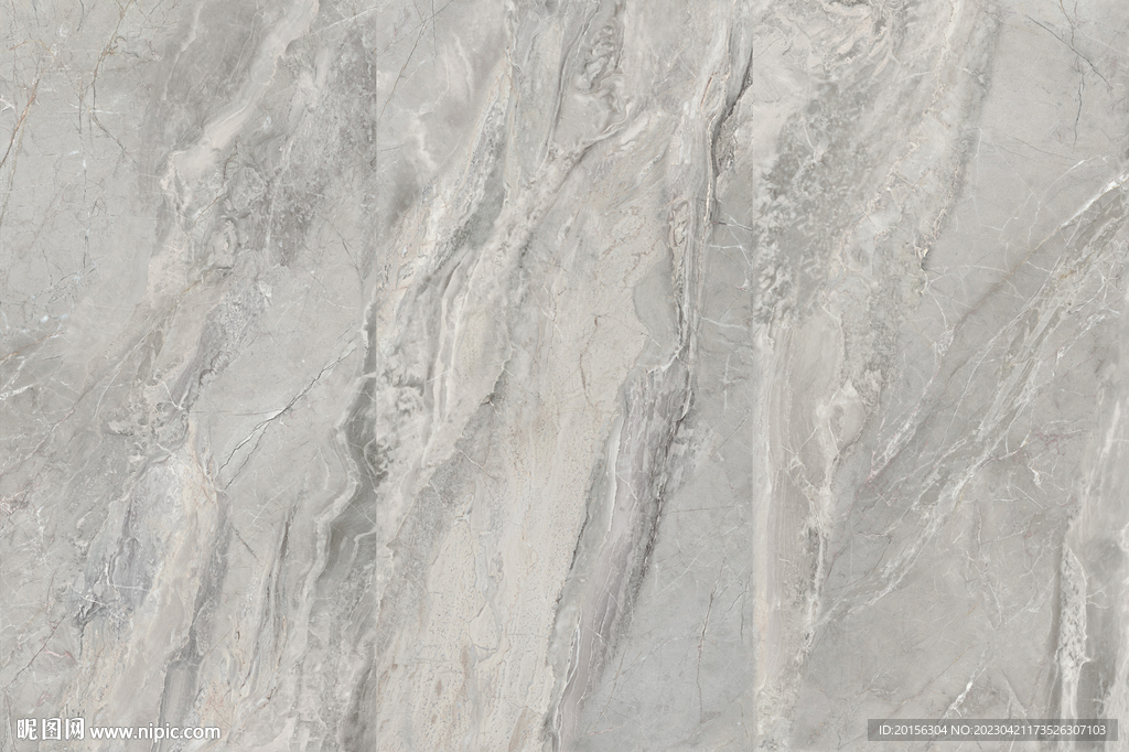 灰色大理石一石三面瓷砖设计文件