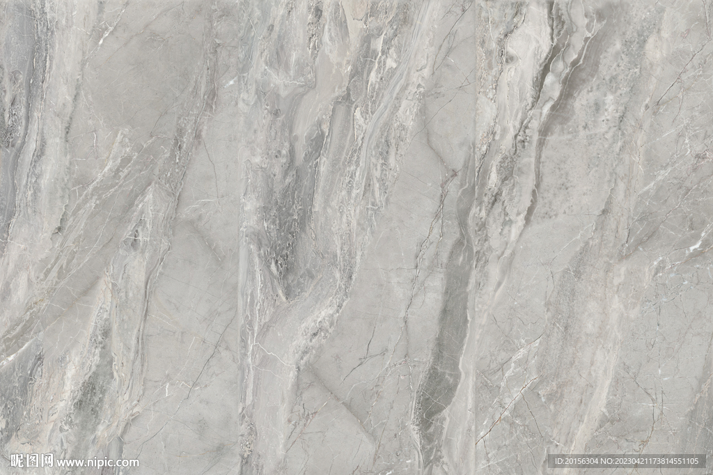 灰色大理石一石三面瓷砖设计文件