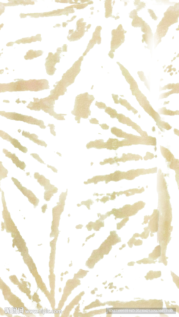 扎染