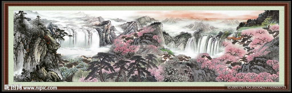 鸿运当头 