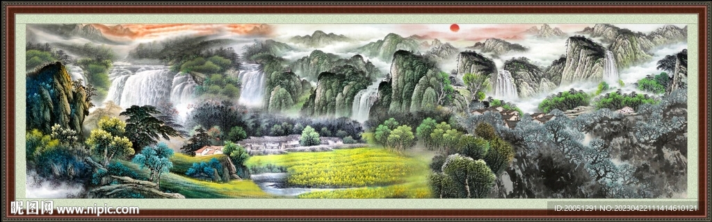 聚宝盆