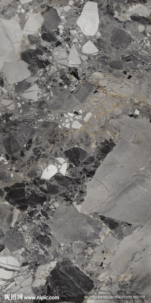 碎石大理石瓷砖设计文件