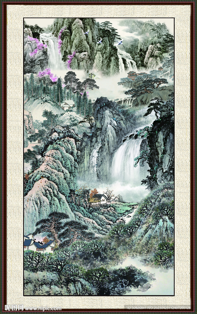 聚宝盆 