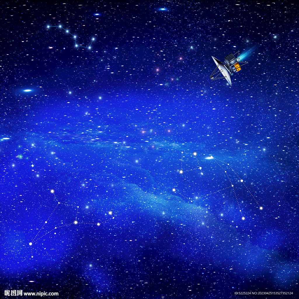 星座星系