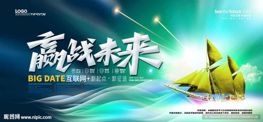 会议背景