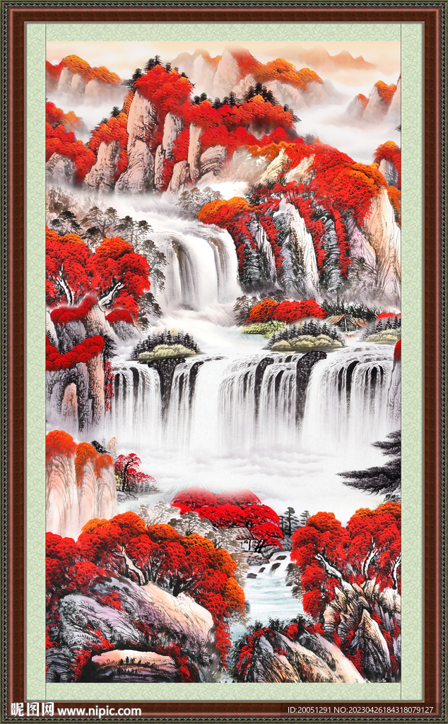 鸿运当头 