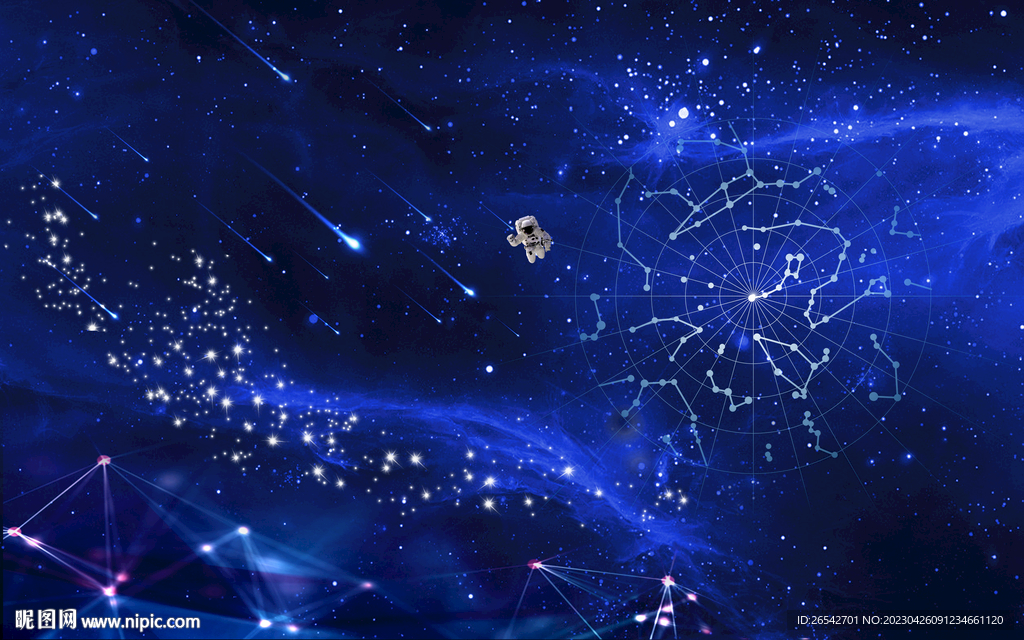 星系星座