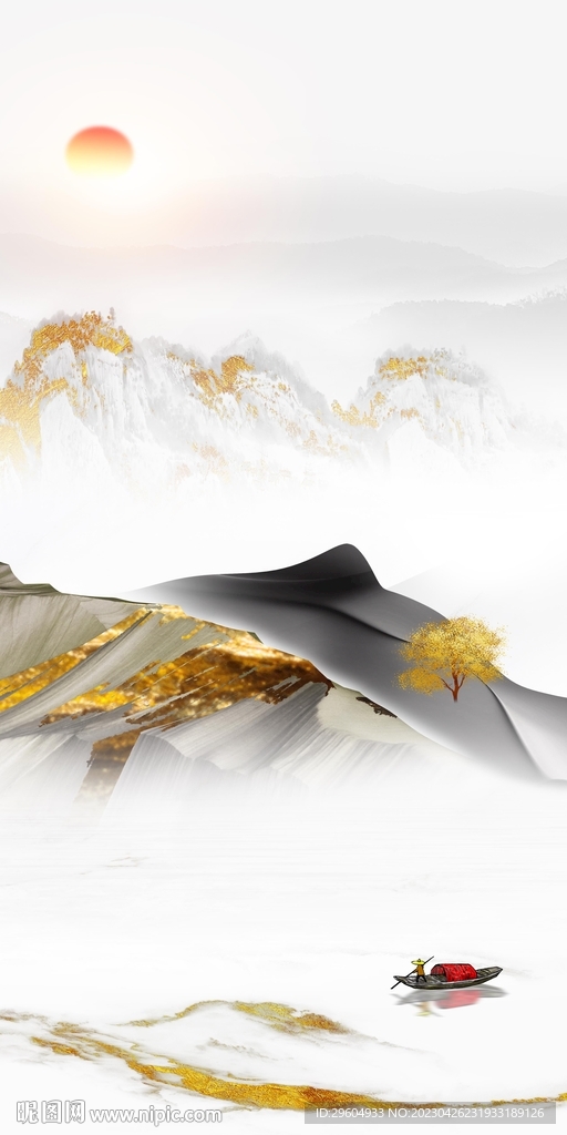 别墅 人气现代玄关 tIf分层