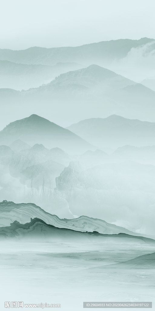 高档 高端最新玄关 tIf分层