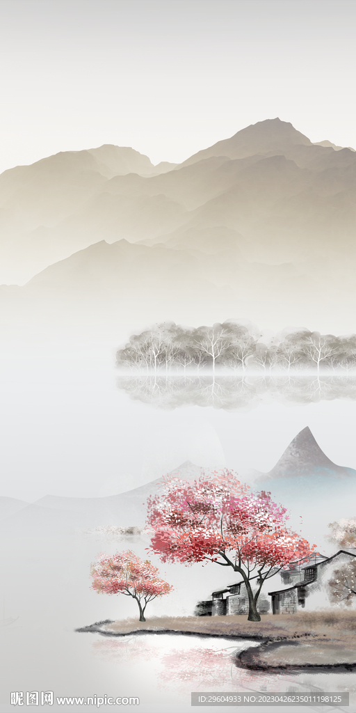 高清 高端最新玄关 tIf分层