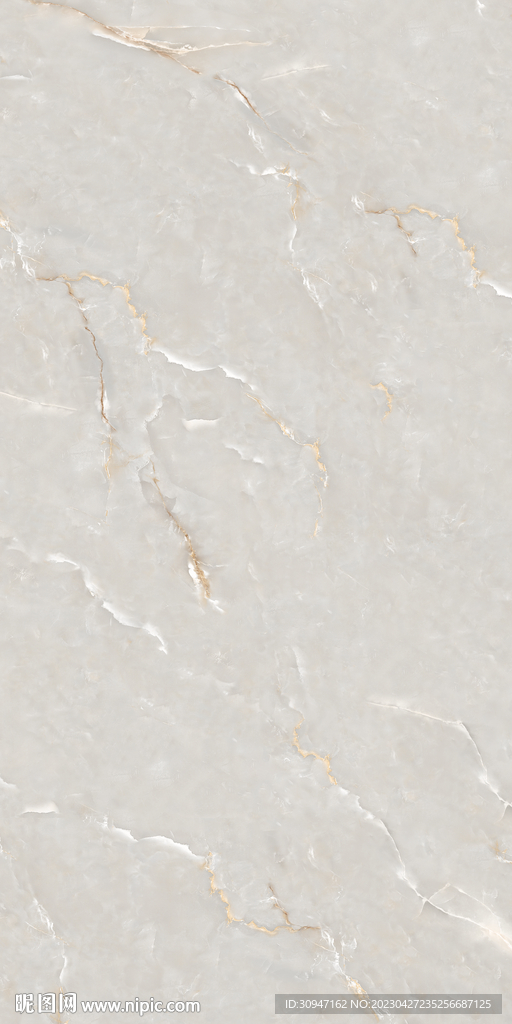 浅黄 天然豪华石纹 tif合层