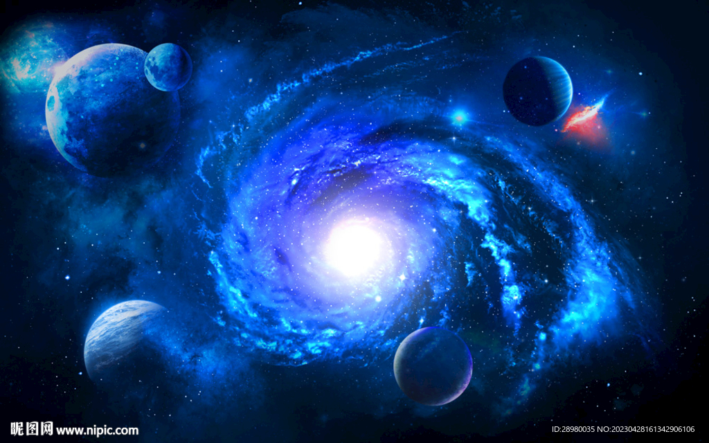 星空