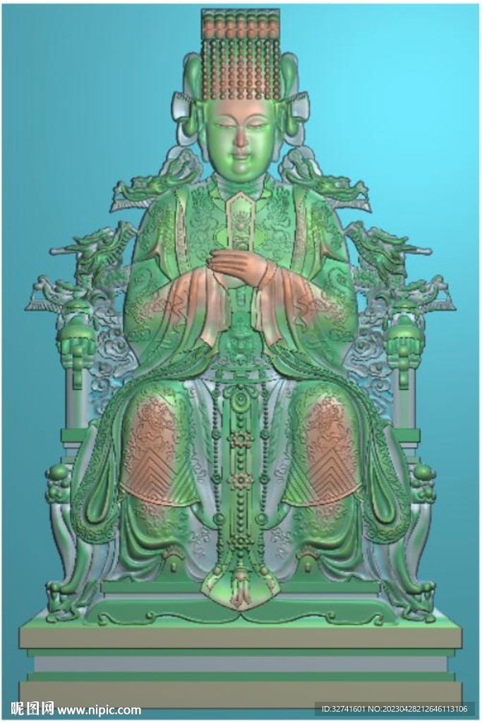 妈祖