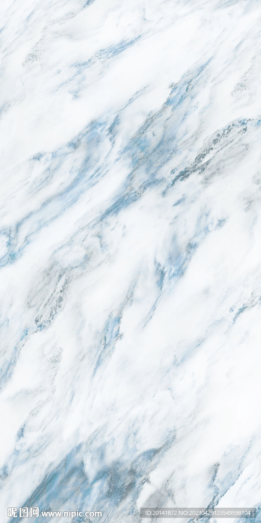 大理石纹复式楼玄关