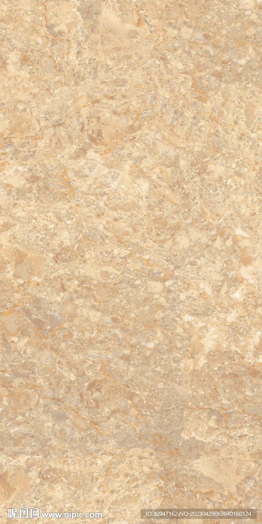 黄色 质感石纹大图 tif合层