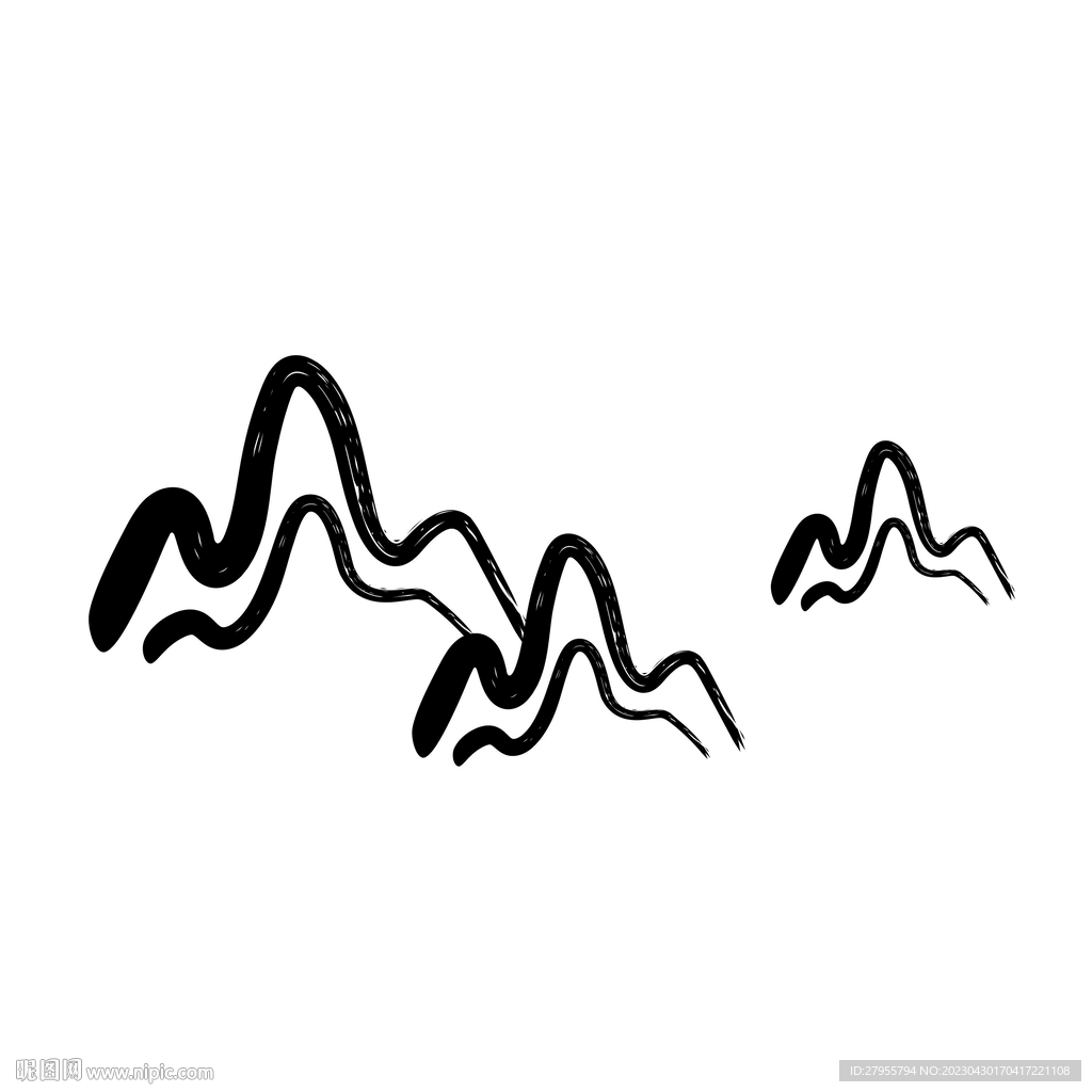 山