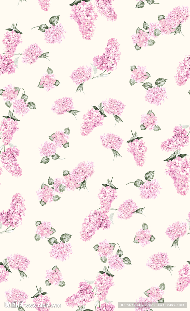 绣花