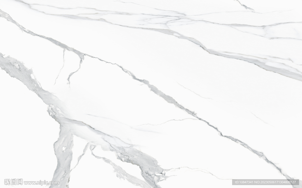 现代 雅士白背景画 TIF合层