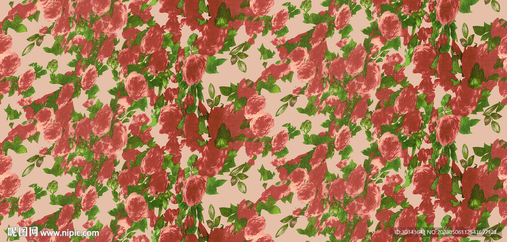 玫瑰花