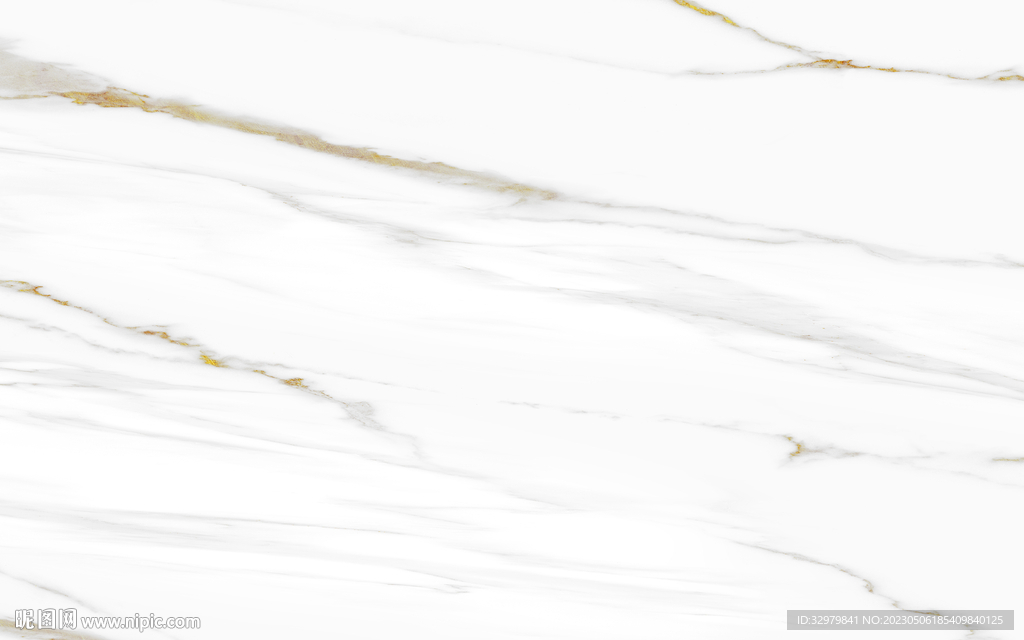 奢华 金色新爵士白 文件合层画