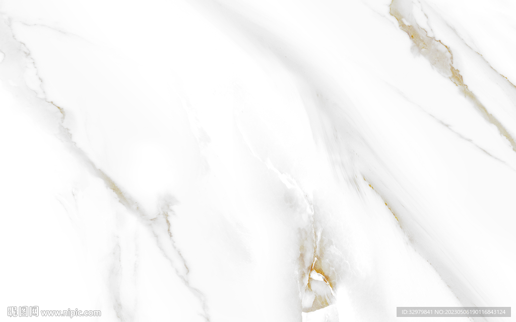 现代 金色新爵士白 文件合层画