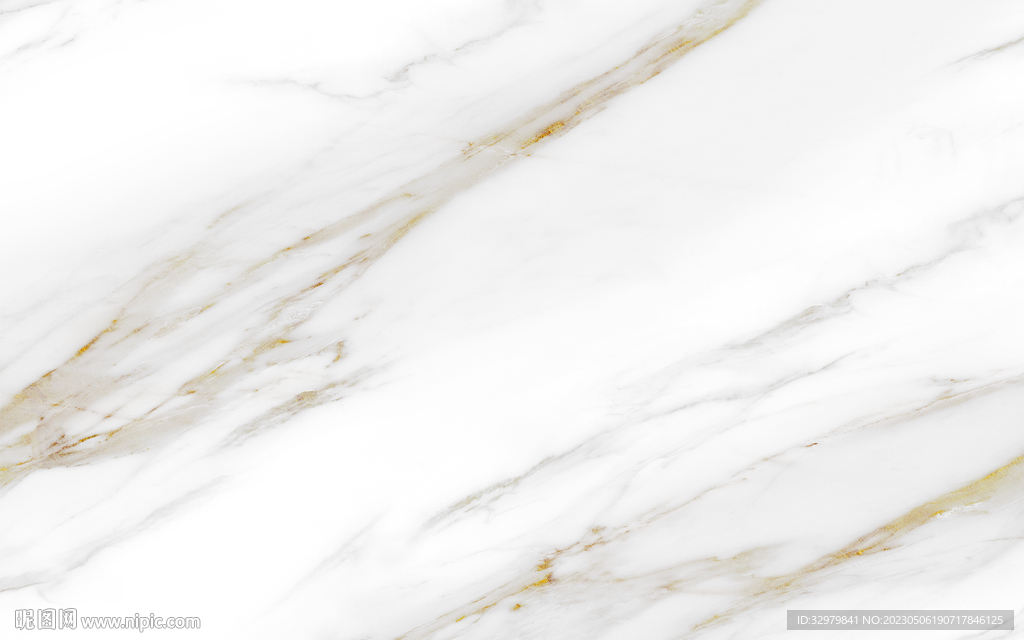 新品 背景墙爵士白 文件合层画