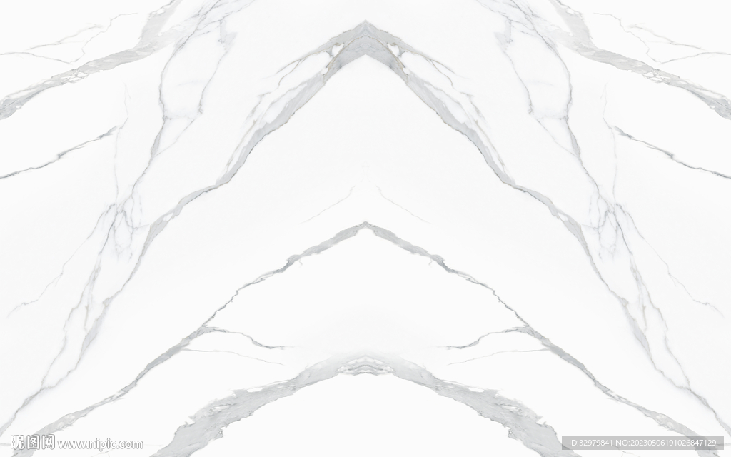 对拼 背景墙爵士白 文件合层画