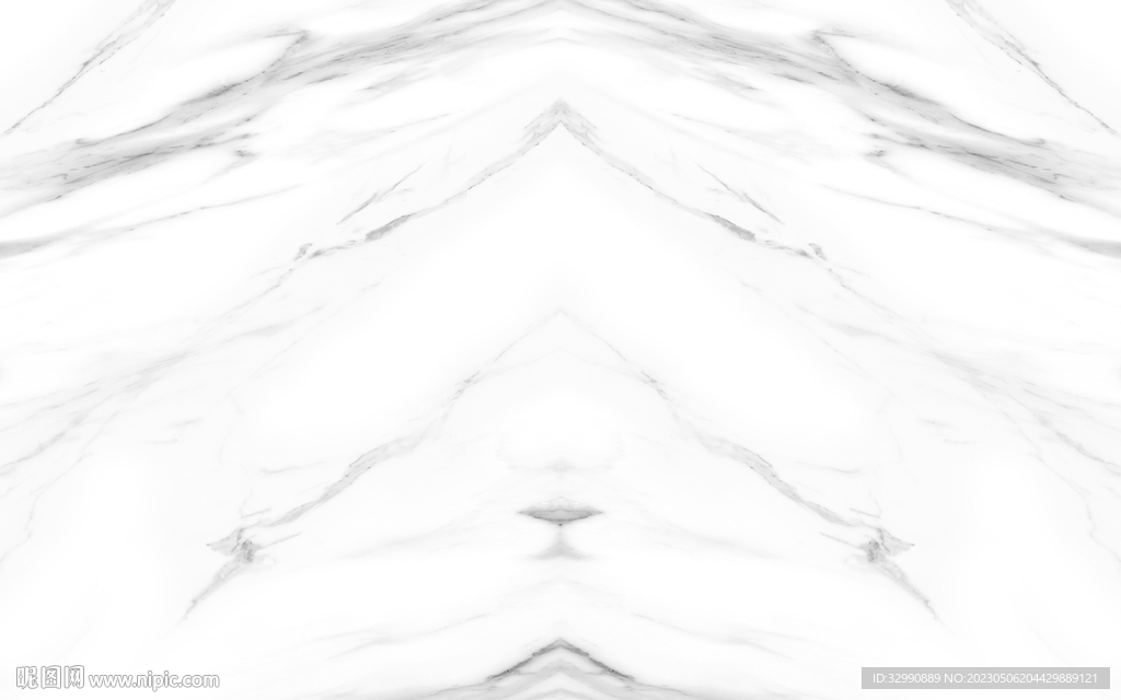 奢华 鱼肚白背景墙 TIF合层