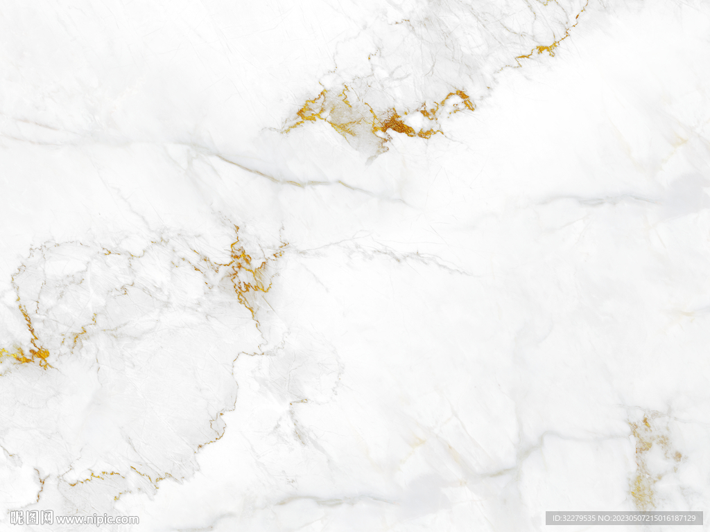 奢华 金色新鱼肚白 TIF合层