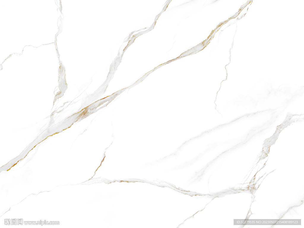 新品 金线新雅士白 TIF合层