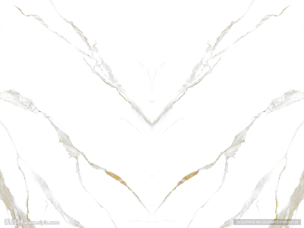 最新 金线新雅士白 TIF合层