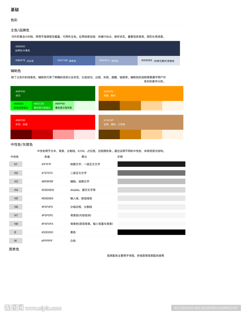 颜色识别系统