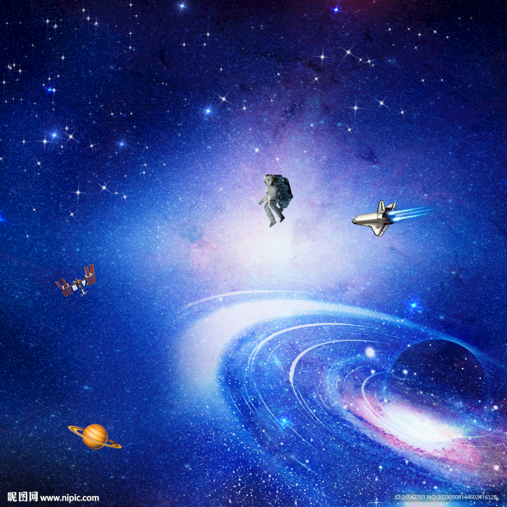 正方形宇宙