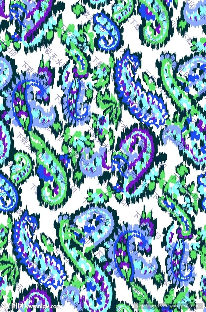 腰果花