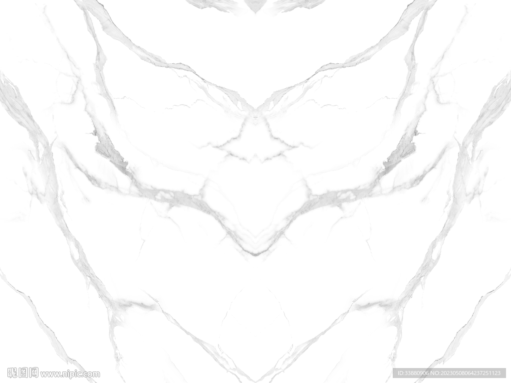 豪华 高端鱼肚白纹 TIF合层