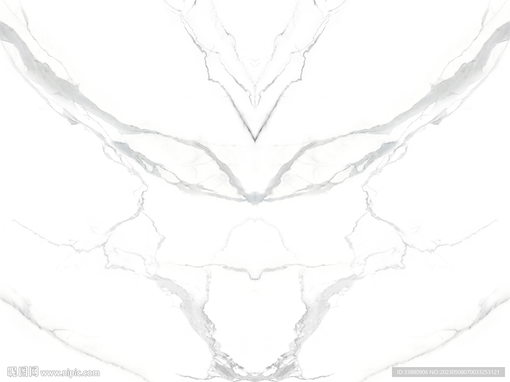 新品 质感雅士白纹 TIF合层