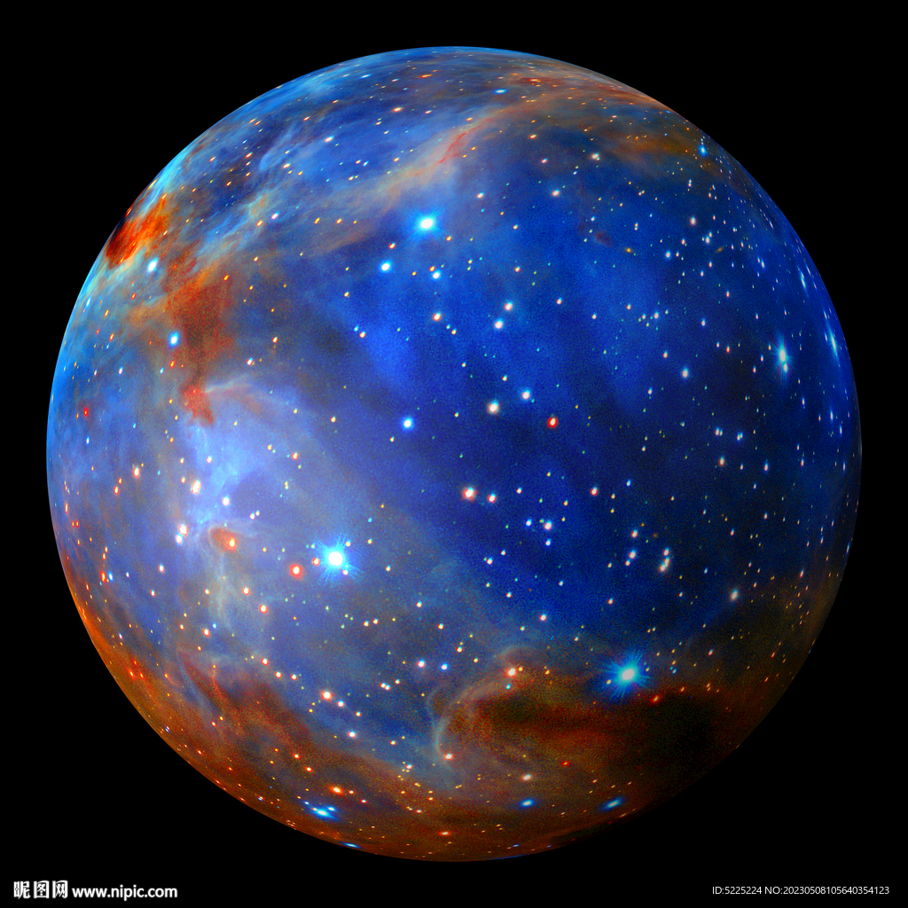 星球
