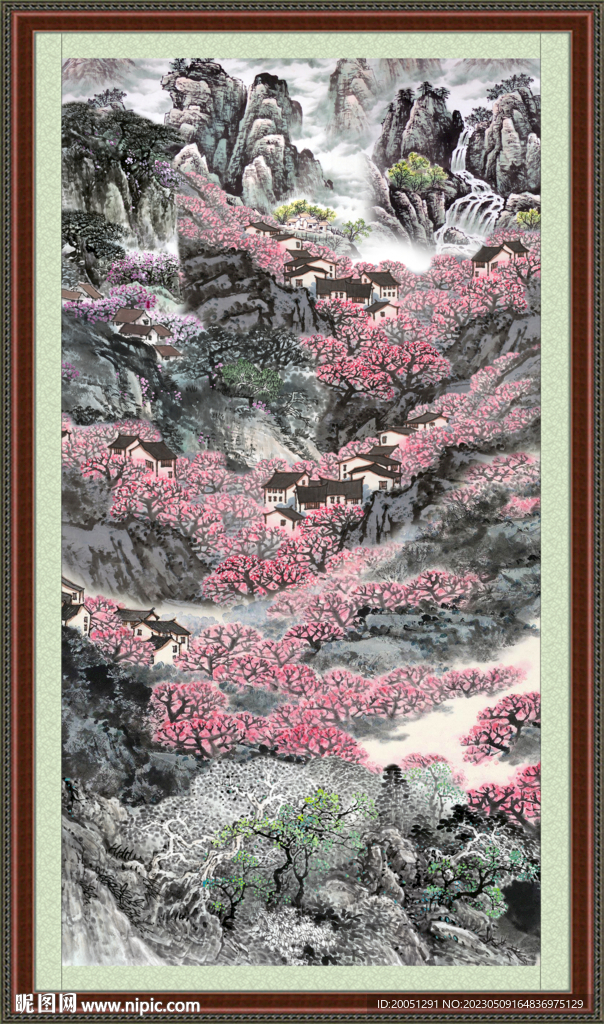 鸿运当头