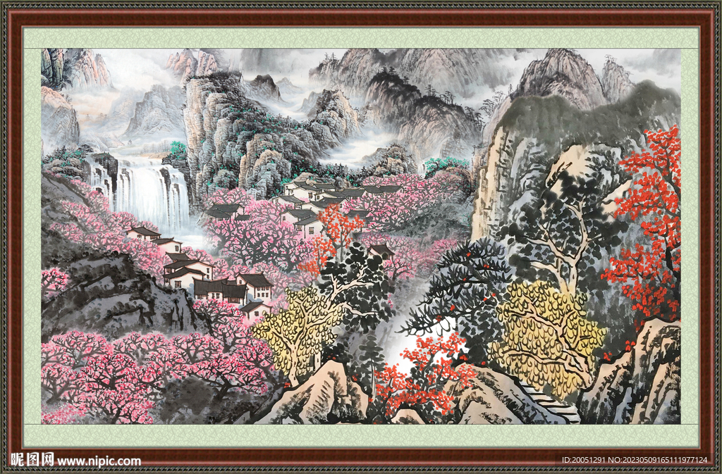 鸿运当头 